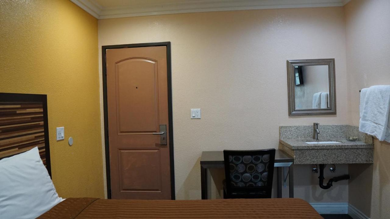 Holly Crest Hotel - Los Angeles, Lax Airport Inglewood Luaran gambar