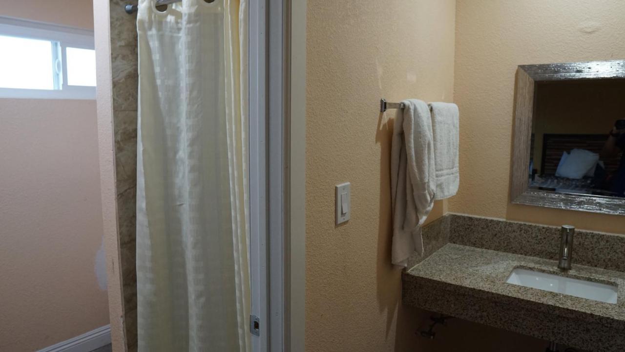 Holly Crest Hotel - Los Angeles, Lax Airport Inglewood Luaran gambar