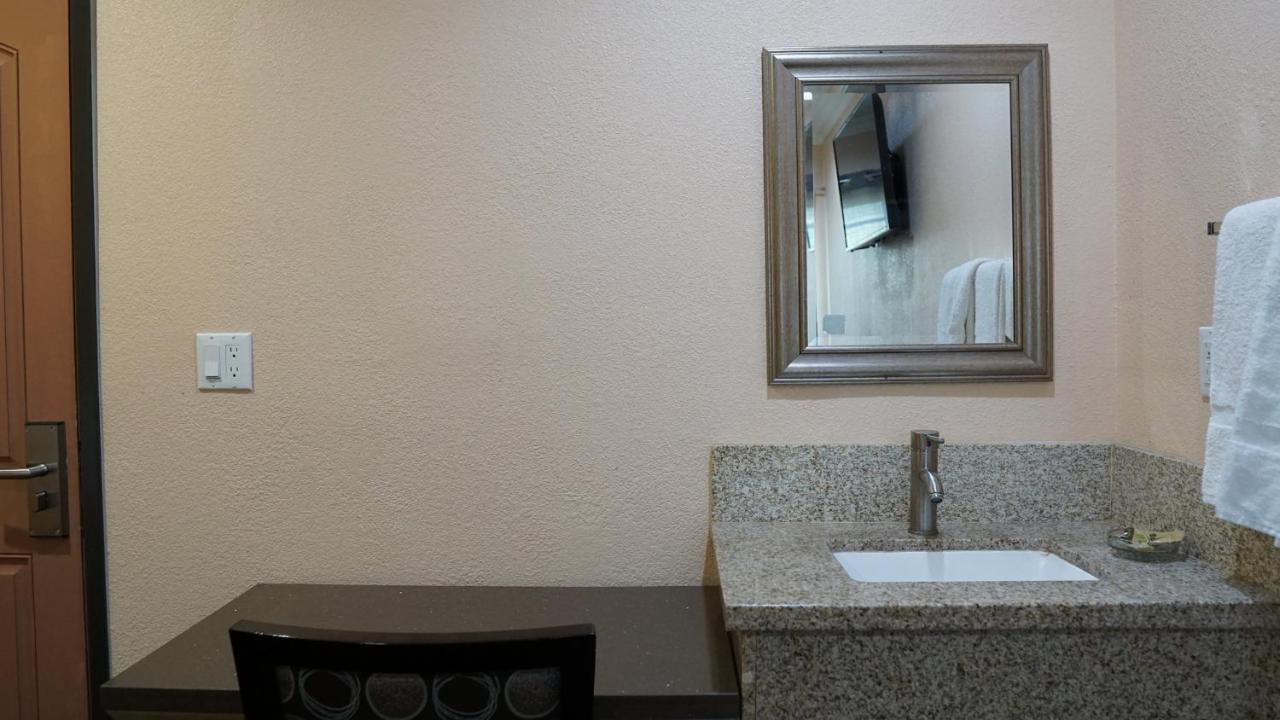 Holly Crest Hotel - Los Angeles, Lax Airport Inglewood Luaran gambar