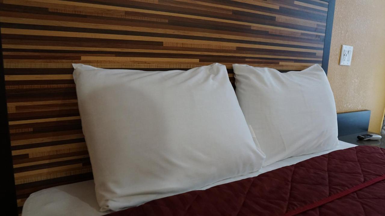 Holly Crest Hotel - Los Angeles, Lax Airport Inglewood Luaran gambar