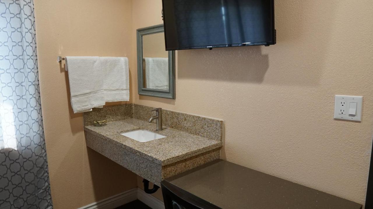 Holly Crest Hotel - Los Angeles, Lax Airport Inglewood Luaran gambar