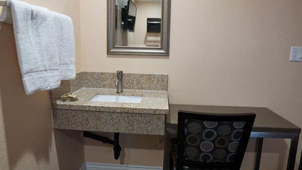 Holly Crest Hotel - Los Angeles, Lax Airport Inglewood Luaran gambar