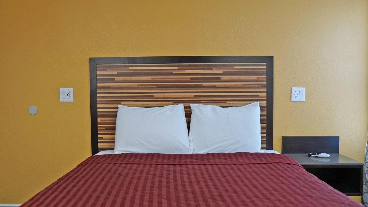 Holly Crest Hotel - Los Angeles, Lax Airport Inglewood Luaran gambar