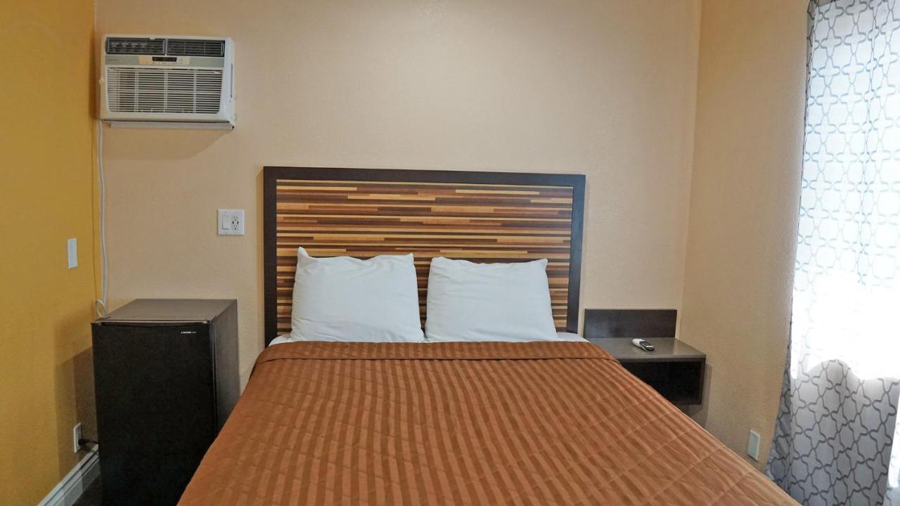 Holly Crest Hotel - Los Angeles, Lax Airport Inglewood Luaran gambar
